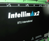 Intellimax2 presented by BTU International 