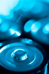Advanced batteries