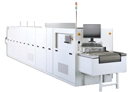 Details about   BTU International Oven Temperature Unit 5203376 from Annealing Furnace 