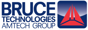 Bruce Technologies Amtech Group logo