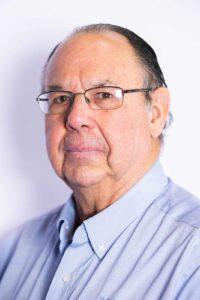 Fred Dimock Reflow Process Intructor