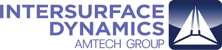 Intersurface Dynamics Amtech Group Logo