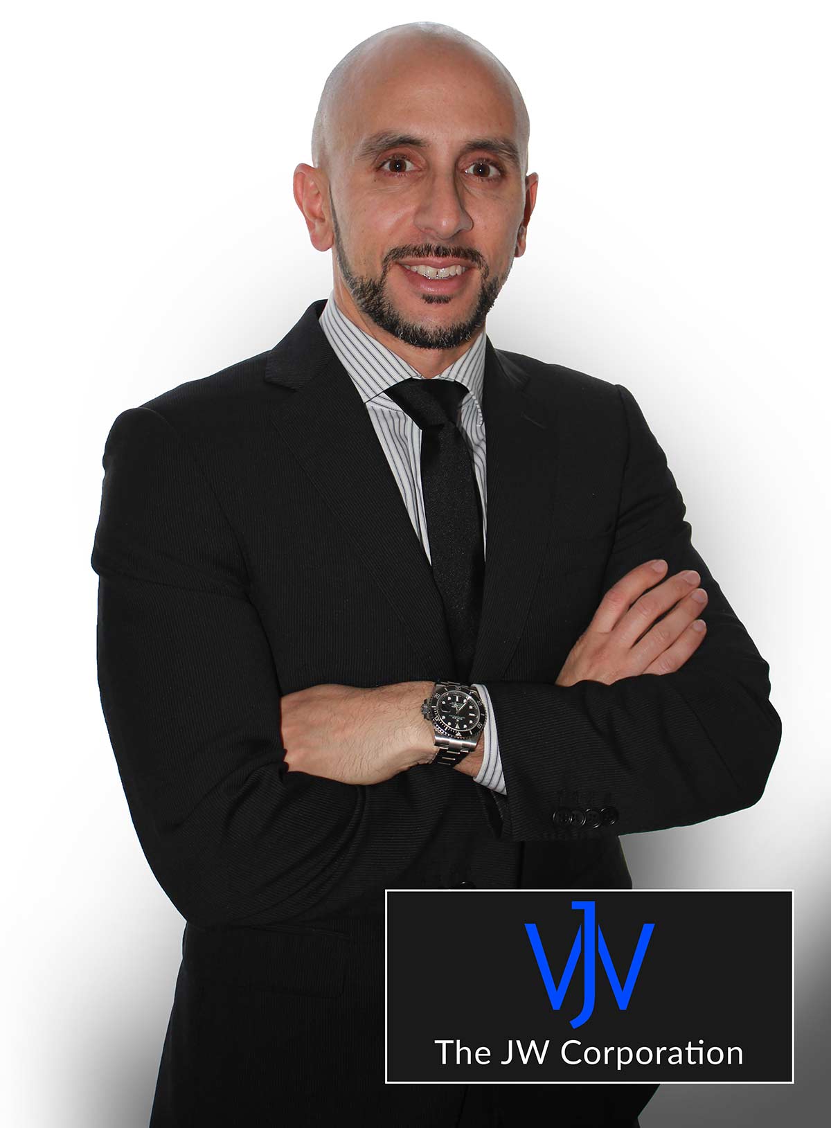 Jason Wahba, Owner & President of JW Corp, BTU partner in Canada