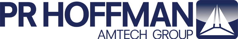 PR Hoffman Amtech Group Logo