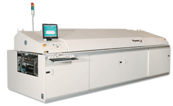Convection Reflow Oven