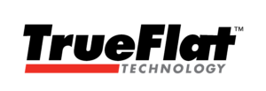 TrueFlat convection reflow oven technology.