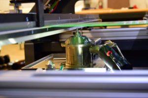 Selective Soldering Nozzle