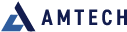 Amtech Logotipo de grupo