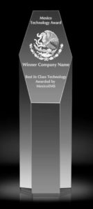 vacuum reflow oven award