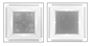 vacuum reflow voiding