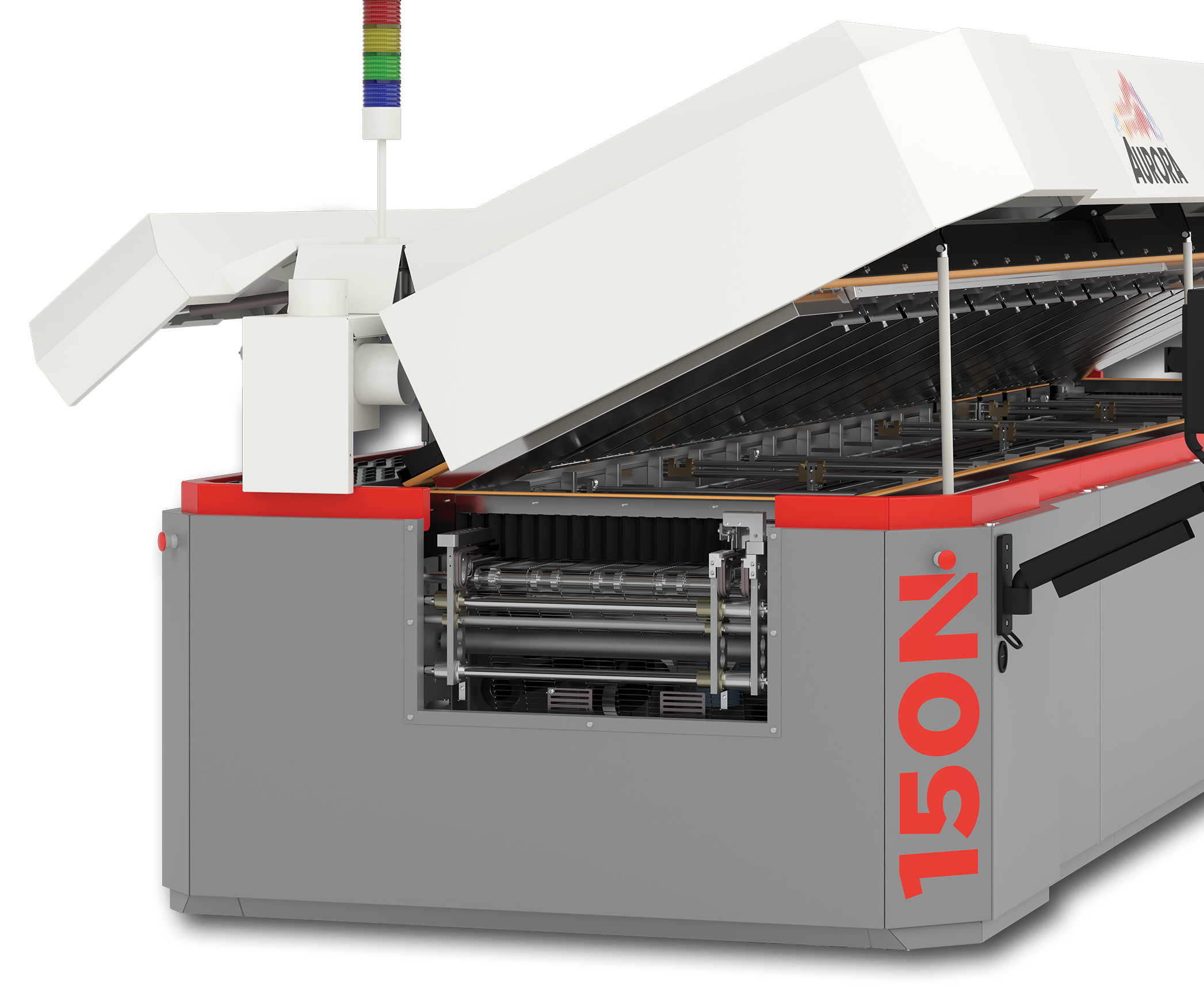 SMT 리플로우 오븐 - BTU International